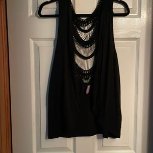 Sound & Matter summer cardigan, women’s size med